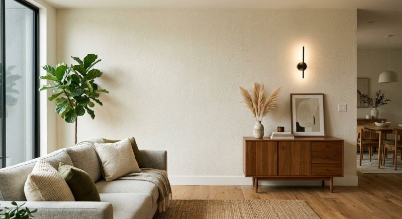 Acrylic Stucco Installation in Napa, CA