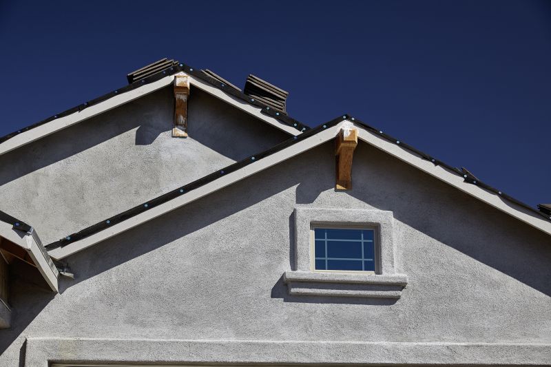 Cost of Stucco Exterior Patching — Cost of Stucco Exterior Patching