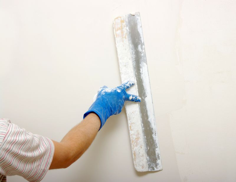 Cost of Stucco Exterior Patching — Cost of Stucco Exterior Patching
