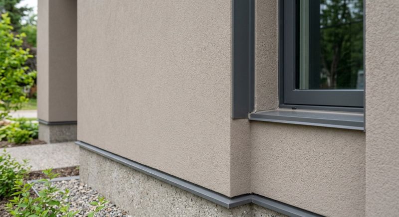 Eifs Siding Repair in Napa, CA