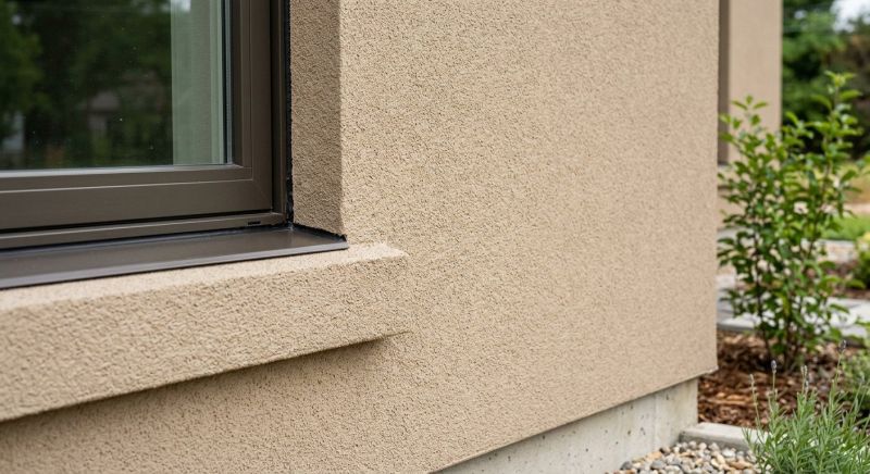 Interior Stucco Repair in Ventura County, CA